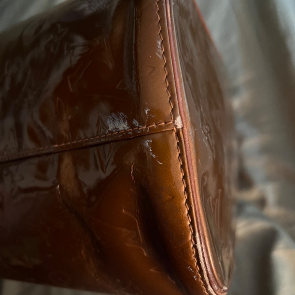 Louis Vuitton Purse - Picture 5 of 7
